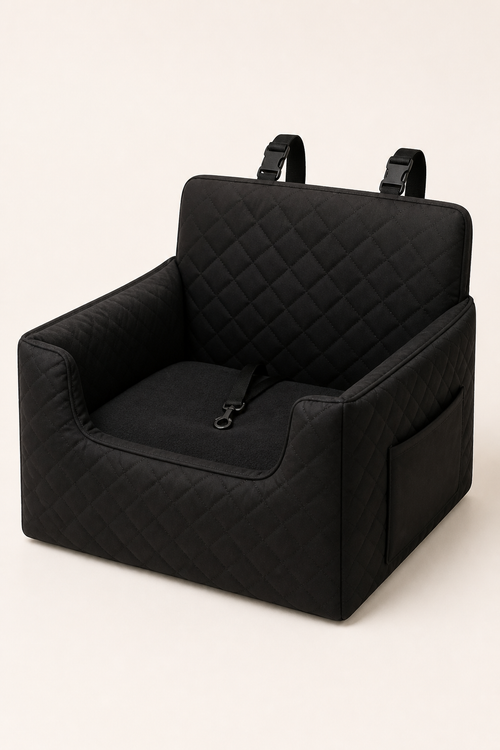 Comfort Paws Travel Booster Seat